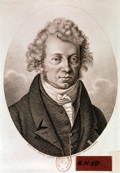  - Ambroise Tardieu