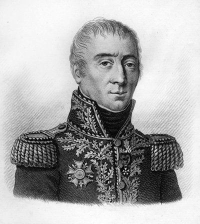 Claude Sylvestre Colaud (1754-1819) - dans 