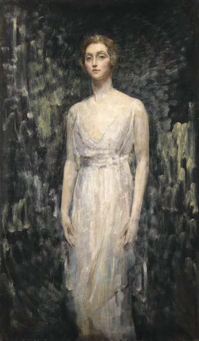 Une beauté de la société, 1946 - Ambrose McEvoy