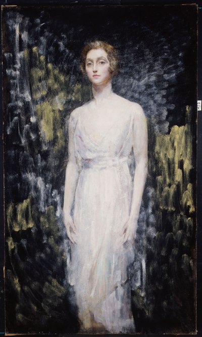 Portrait d