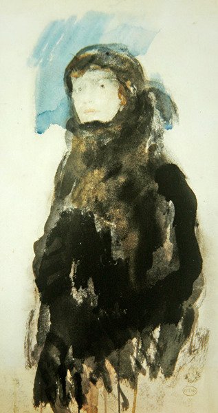 Portrait d