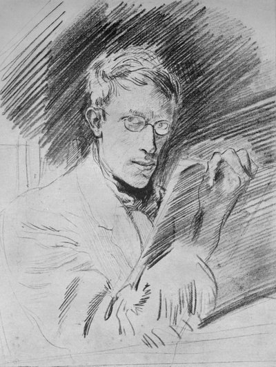 Portrait de l