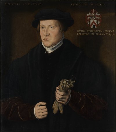 Portrait d