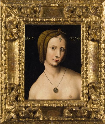 Portrait d