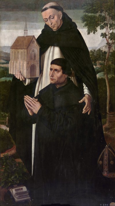 Saint Thomas d