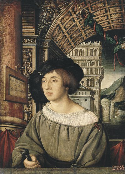 Portrait d