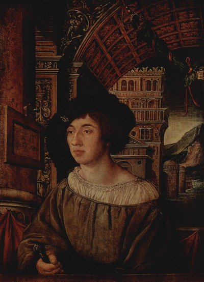 Portrait d