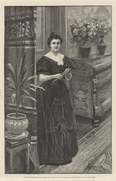 Un pupille de la Porte d