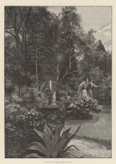 Un Pupille de la Porte Dorée, par Bret Harte - Amedee Forestier