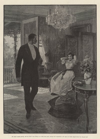 Un pupille de la Porte d