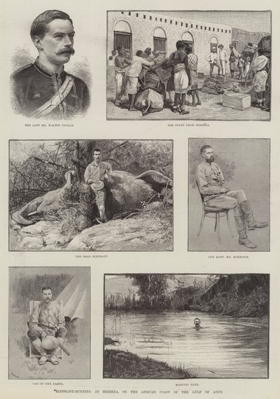 Chasse à l