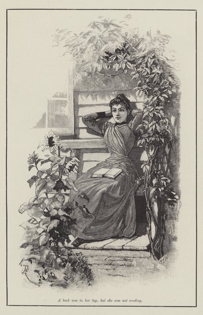 Pair et Héritière, par Walter Besant - Amedee Forestier