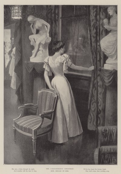 Le Noël du chercheur d