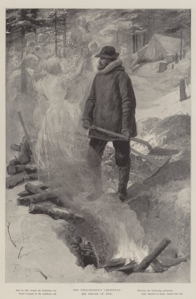 Le Noël du chercheur d