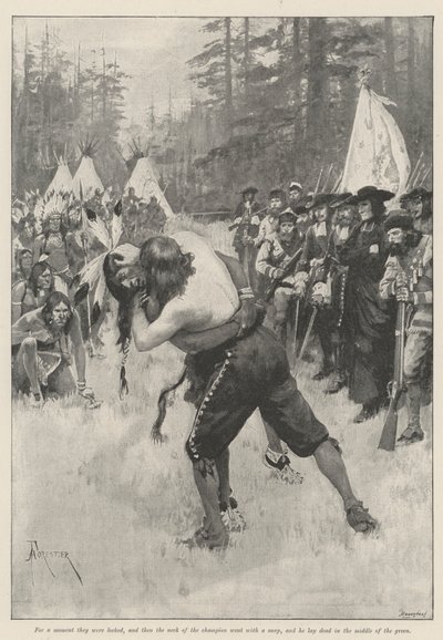 La piste de l