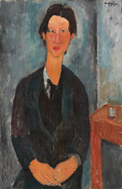  - Amedeo Modigliani