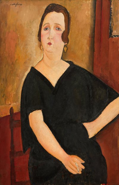  - Amedeo Modigliani