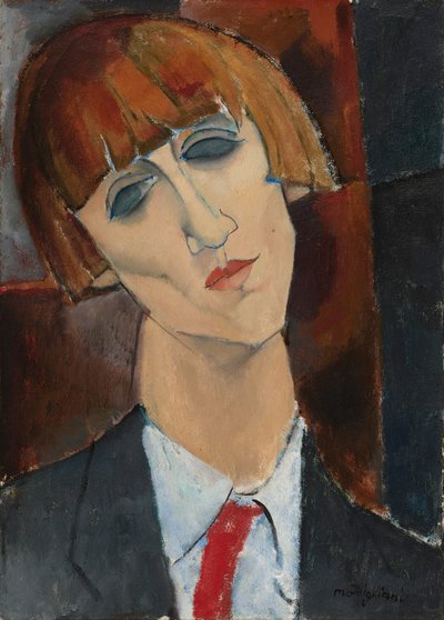  - Amedeo Modigliani