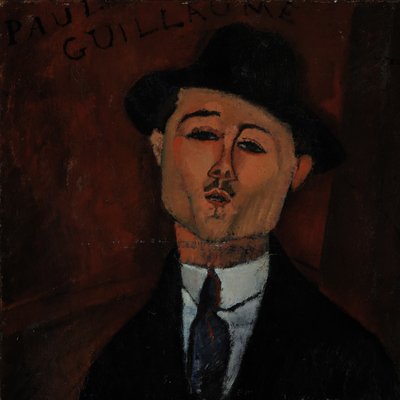  - Amedeo Modigliani
