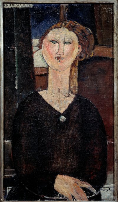 Portrait d