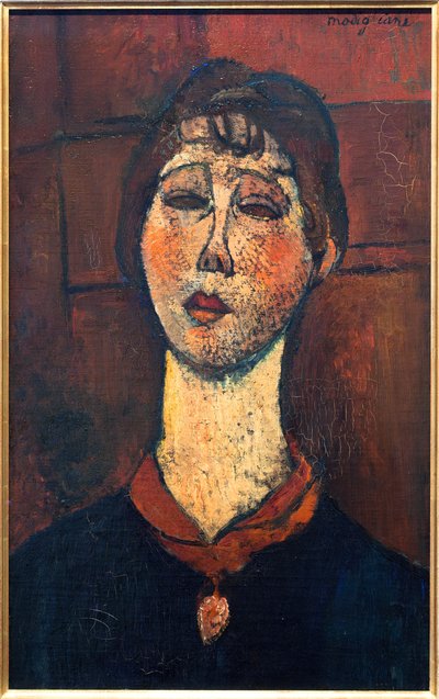  - Amedeo Modigliani