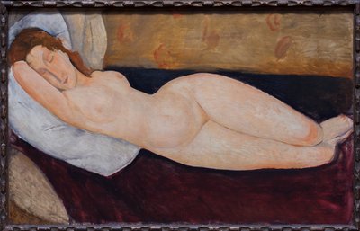  - Amedeo Modigliani
