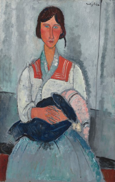  - Amedeo Modigliani