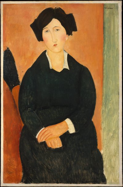  - Amedeo Modigliani