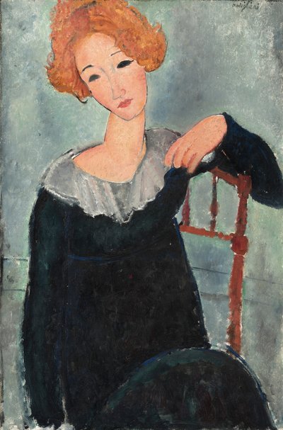  - Amedeo Modigliani