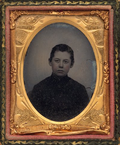 George E. Lane, Jr. - American 19th Century