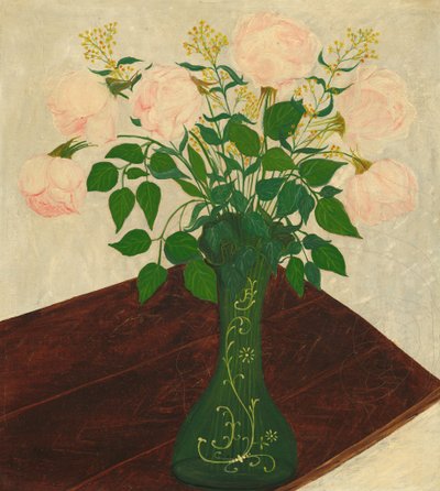 Roses roses - American 19th Century