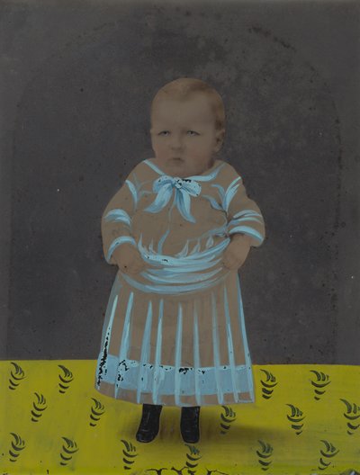 Portrait d