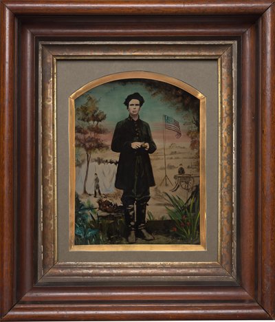 Portrait d