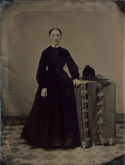 Portrait d