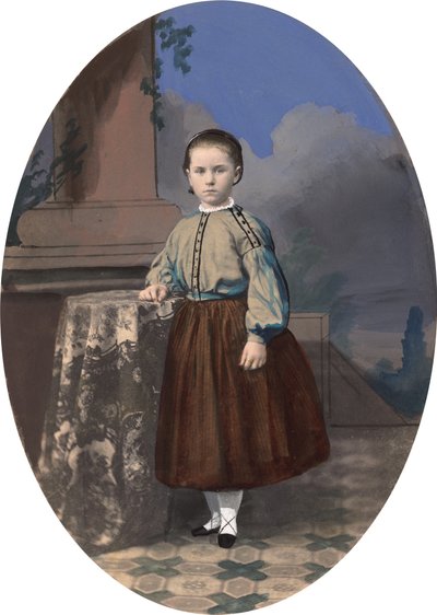 Portrait d