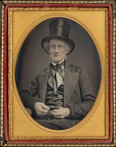 Portrait d
