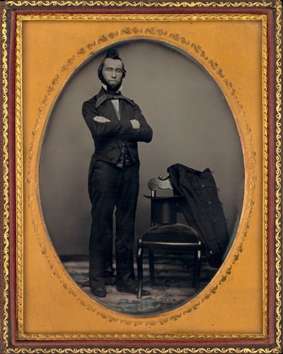 Portrait d
