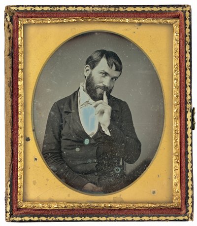 Portrait d