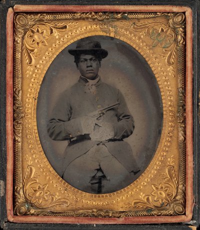 Portrait d