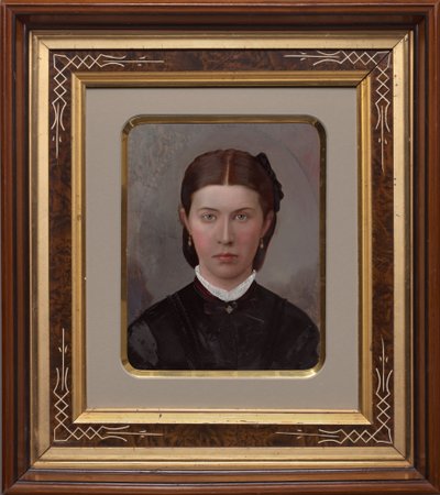 Portrait d
