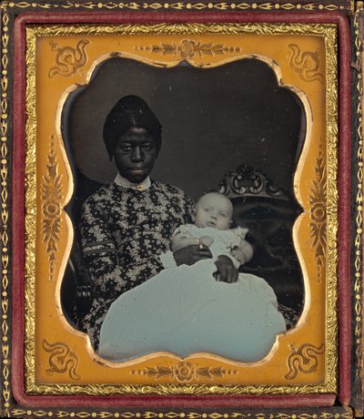 Portrait d