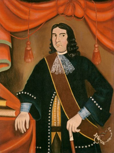 Samuel Eells - American 19th Century