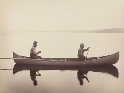 Ça vaut le coup, Maine - American 19th Century