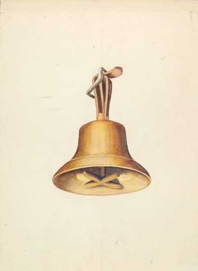 Cloche - American 20th Century
