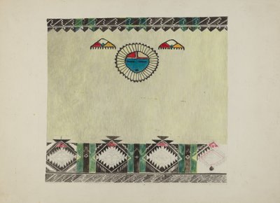 Couverture - American 20th Century