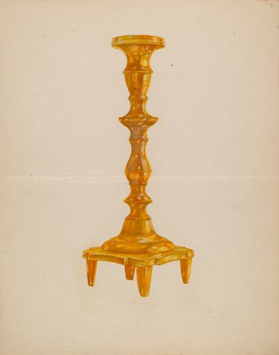 Chandelier - American 20th Century