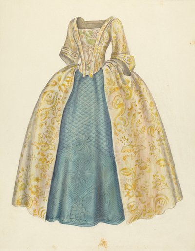 Robe - American 20th Century