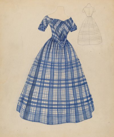 Robe - American 20th Century