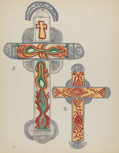 Croix d