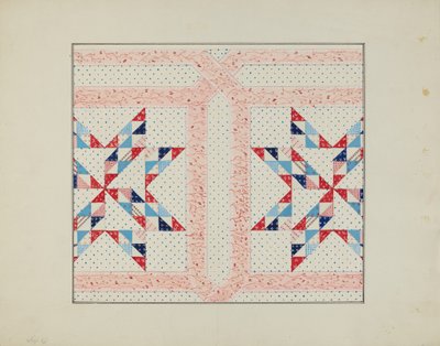 Couette - American 20th Century